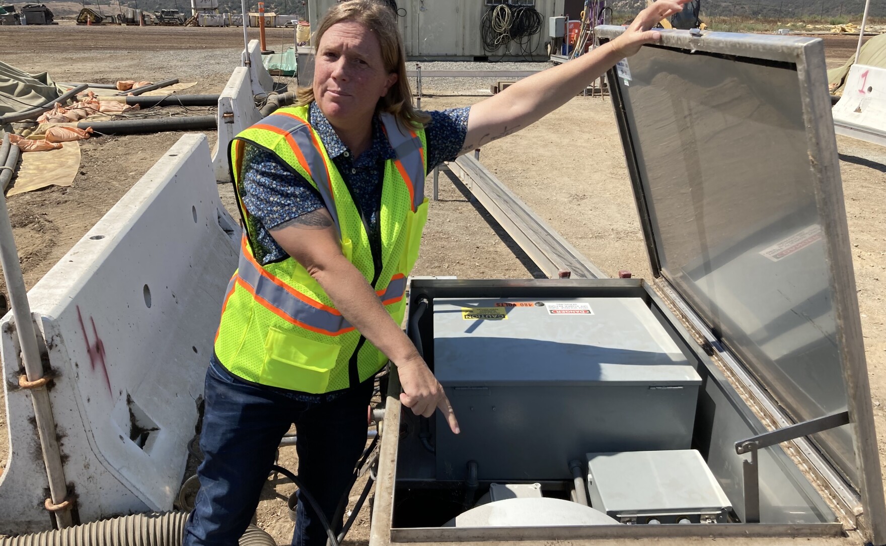 San Diego is still a long way from composting residential food scraps