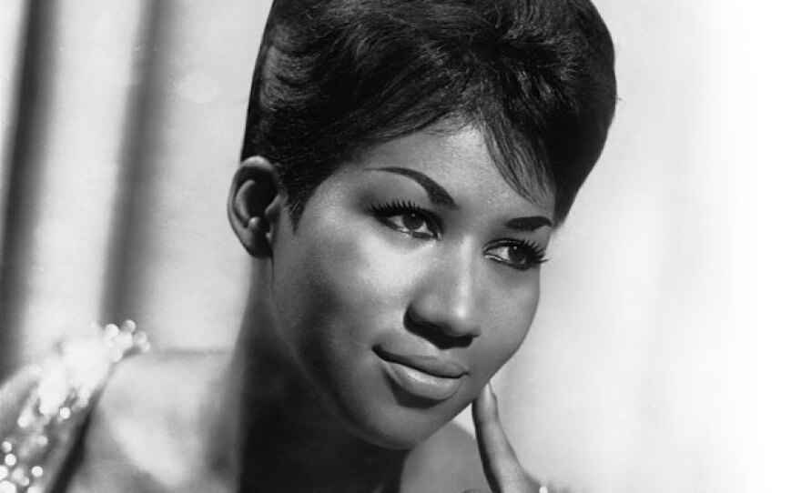 Soul queen Aretha Franklin presents her all-time greatest signature song, "R-e-s-p-e-c-t," in this celebration of the golden era of rock 'n' roll dance music.