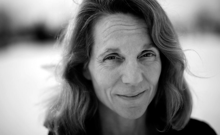 Thompson joined the Army in 1983 and stayed for 11 years.