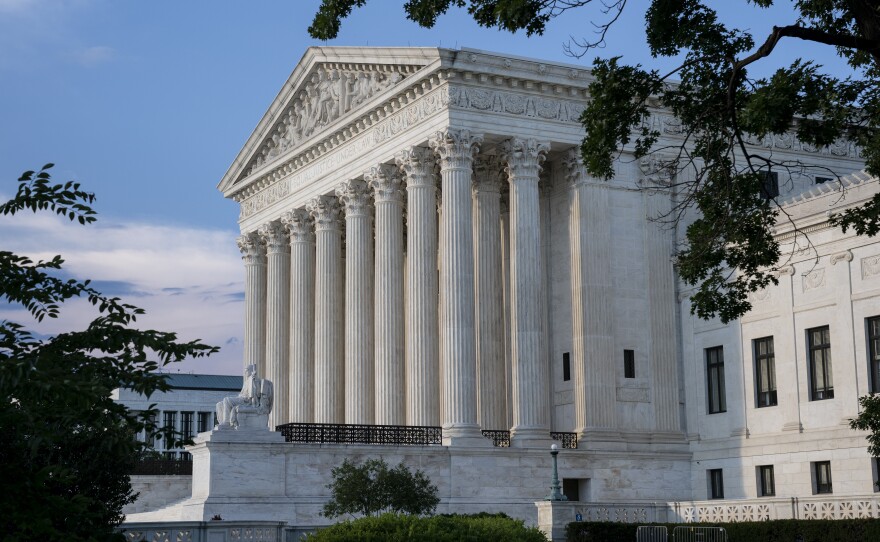 The Supreme Court Will Hear A Case On The Funding Of Religious Schools