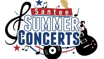 Santee Summer Concerts