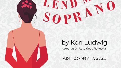 'Lend Me A Soprano'