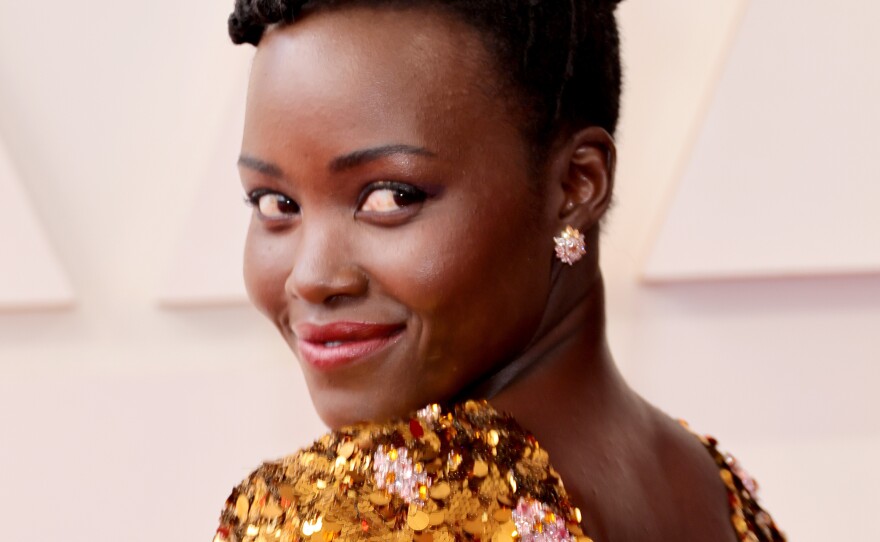 Lupita Nyong'o