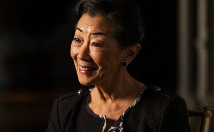 Lulu Chow Wang, Founder and Chief Executive Officer of Tupelo Capital Management, L.L.C.