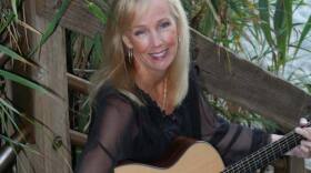 Marlene Hutchinson, guitar teacher