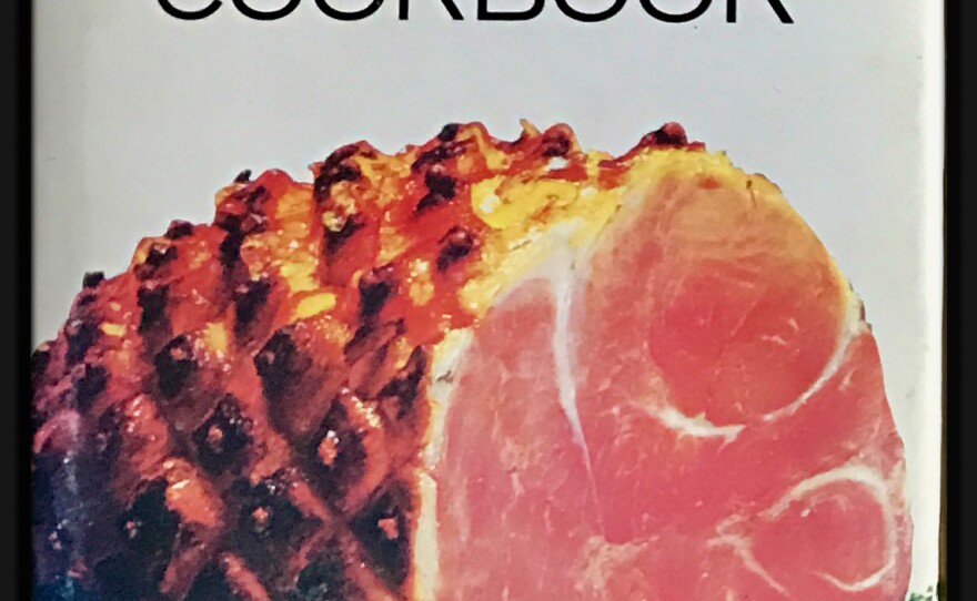 The Ebony Cookbook.