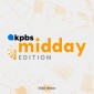 Midday Edition Cover Art