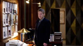 Kenneth Branagh returns to his Emmy-nominated role as the soul-searching Swedish detective Kurt Wallander, created by best-selling novelist Henning Mankell, in WALLANDER III.