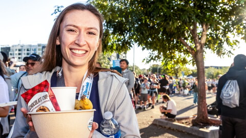 2027 SKECHERS Hot Chocolate Run San Diego