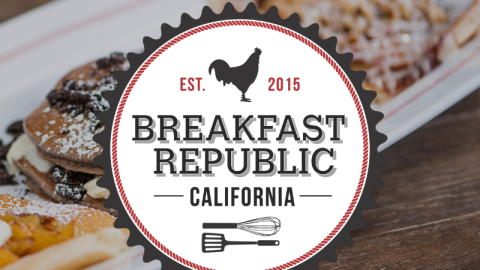 Breakfast Republic