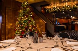 Christmas Eve Dinner Cruise