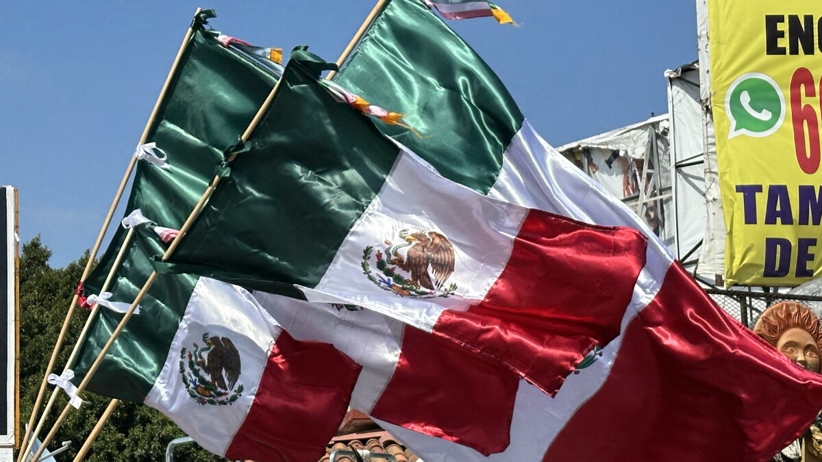 What questions do you have about the upcoming historic Mexican election? - Vimarsana News