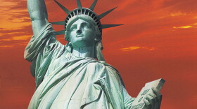 The Statue of Liberty. This Academy Award-nominated documentary tells the unique story of the monument's creation.