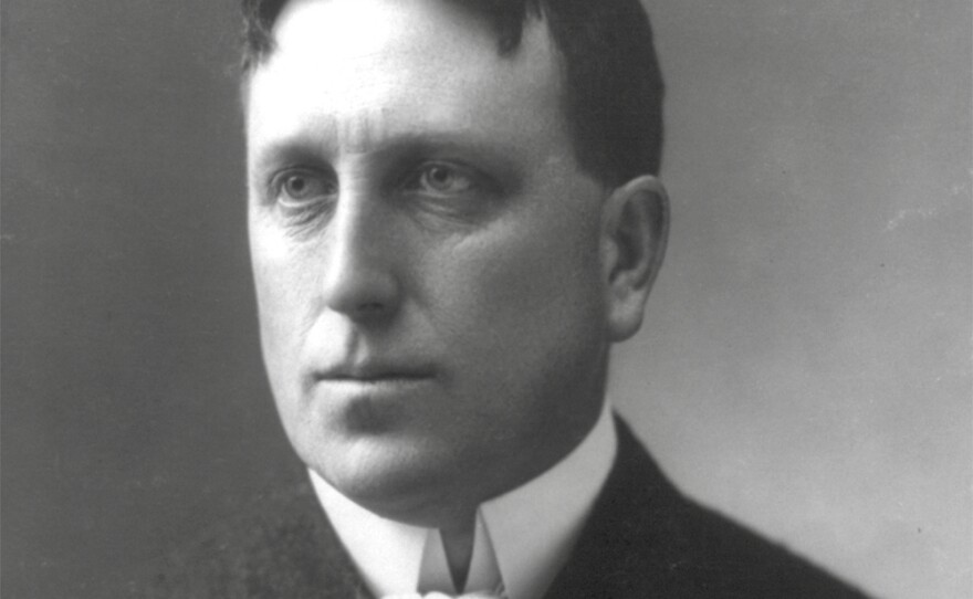 Citizen Hearst An American Experience Special Kpbs Public Media