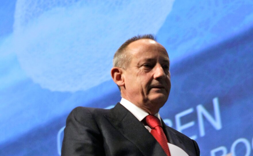 The climate science community has experienced several upheavals lately, including the resignation of the U.N.'s top climate diplomat, Yvo de Boer, after a disappointing Climate Change Conference in Copenhagen in December.