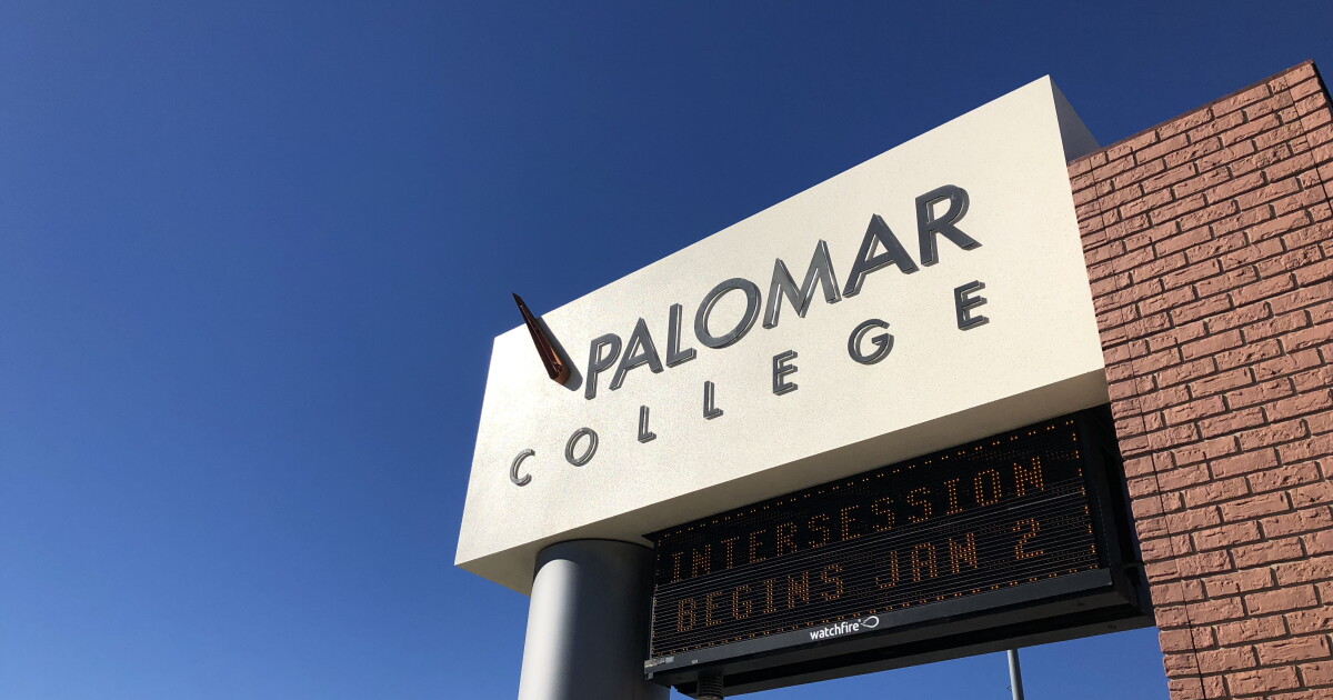 Palomar College doubles size of free tuition program