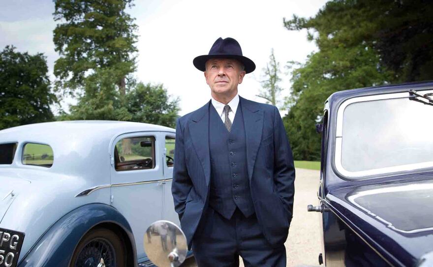 FOYLE'S WAR: Season 7 | KPBS Public Media