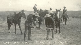 A young Indian man in the year 1889 managed to escape while being transported to prison in the Arizona territory. With that escape, Apache Kid became the stuff of western legend. He was never caught and nobody is really quite sure what really became of him.