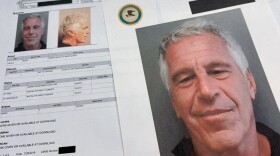The Department of Justice has released millions of documents and images from criminal investigations into Jeffrey Epstein since December, but his purported suicide note was sealed in an unrelated court case until this week.
