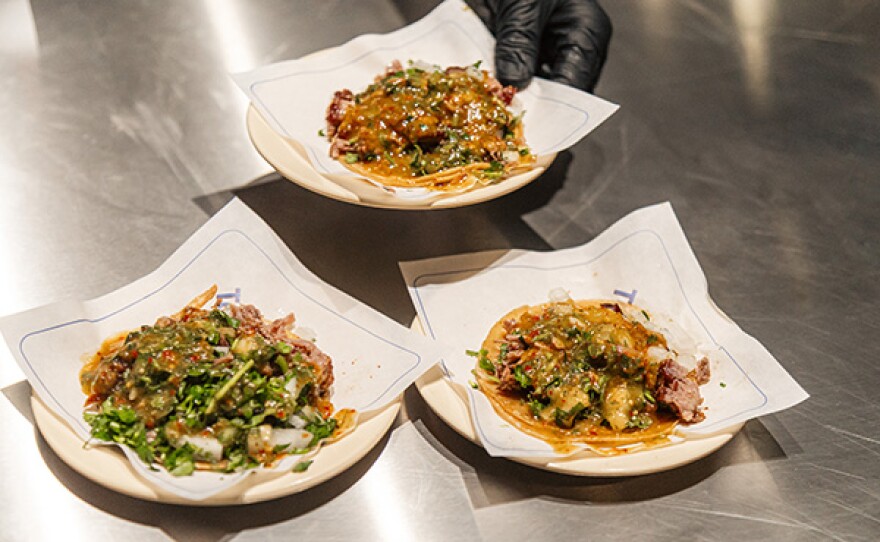 Tacos