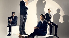 Cut Copy 