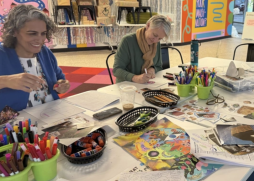 Professional Development (for Educators) // Art Within Social Movements
