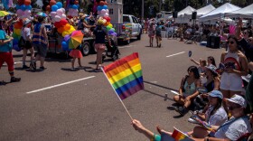 San Diego Pride 2022 8