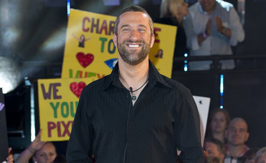 After Saved by the Bell, Diamond made many reality TV appearances, such as Celebrity Big Brother.