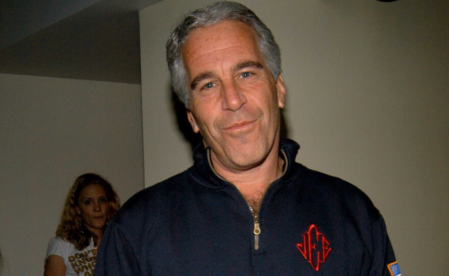 The New York Times first reported last week that eight former Dalton students said the way Jeffrey Epstein interacted with teenage girls had stuck with them since high school. Last week, Epstein was charged with sex trafficking of minors.