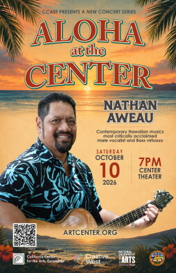 Nathan Aweau
