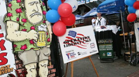 Operation Liberty Call at Dick’s Last Resort.