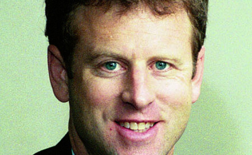 Michael O'Hanlon is senior fellow and director of foreign policy research at the Brookings Institution.