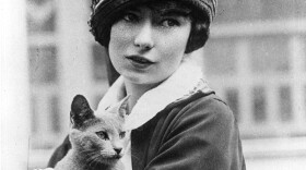 Margaret Mitchell (undated photo)