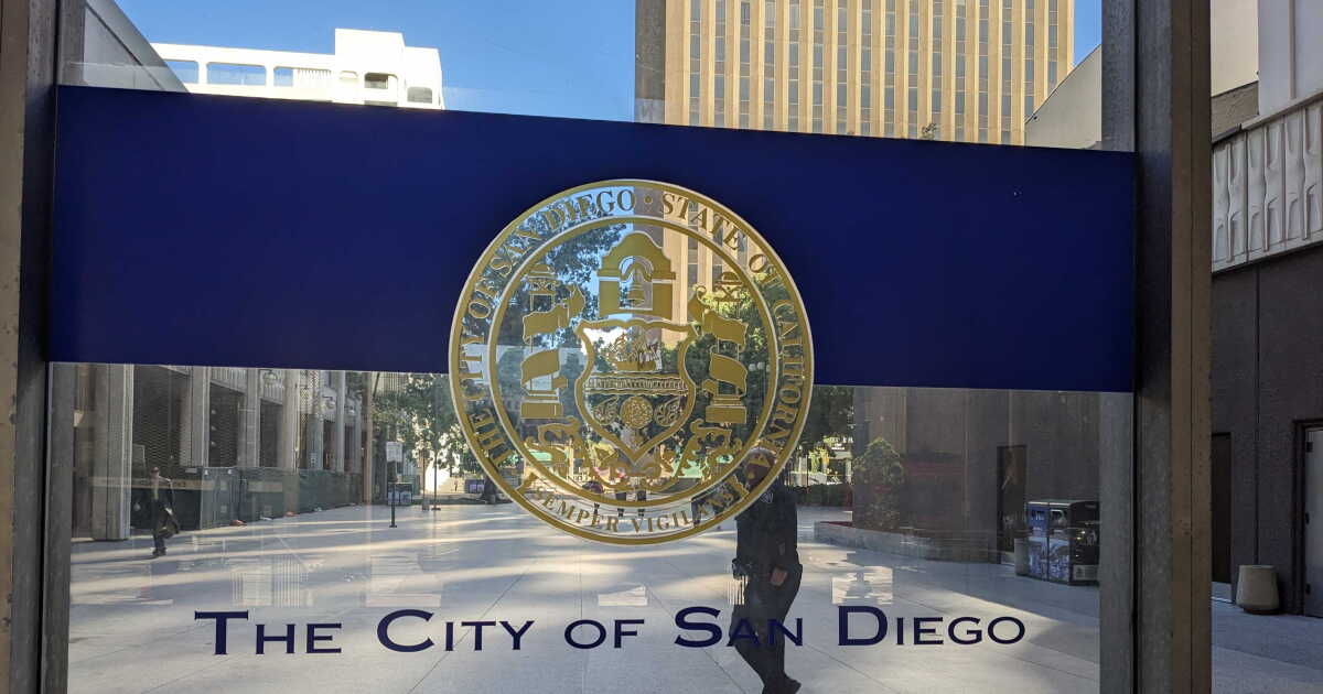 San Diego City Council approves 3-year union contracts with raises, furloughs