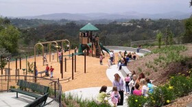 San Dieguito County Park in Del Mar.