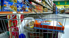 Grocery Store