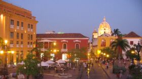 Cartagena, Columbia