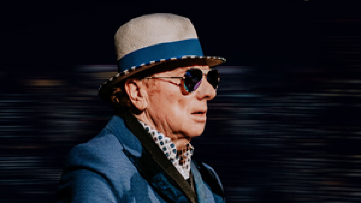 Van Morrison : vimarsana.com