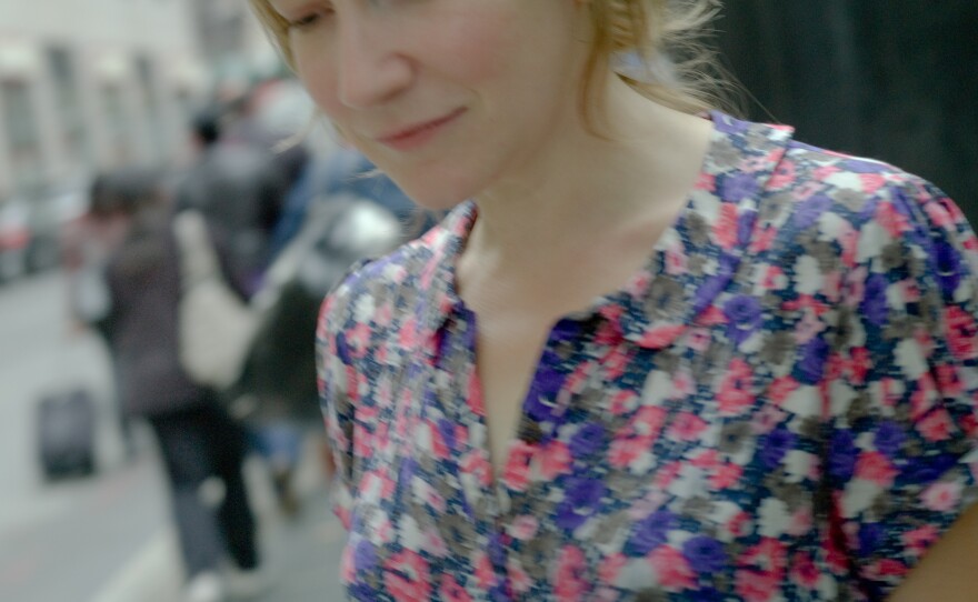 Toronto author Sheila Heti is also the interviews editor at <em>The Believer</em>.
