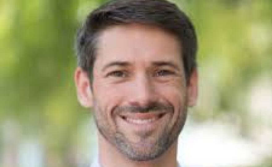Matt Mahan
