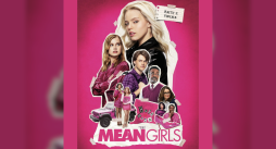 'Mean Girls the Movie Musical' OTCYA Fundraiser