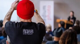 2026 Medium Festival of Photography