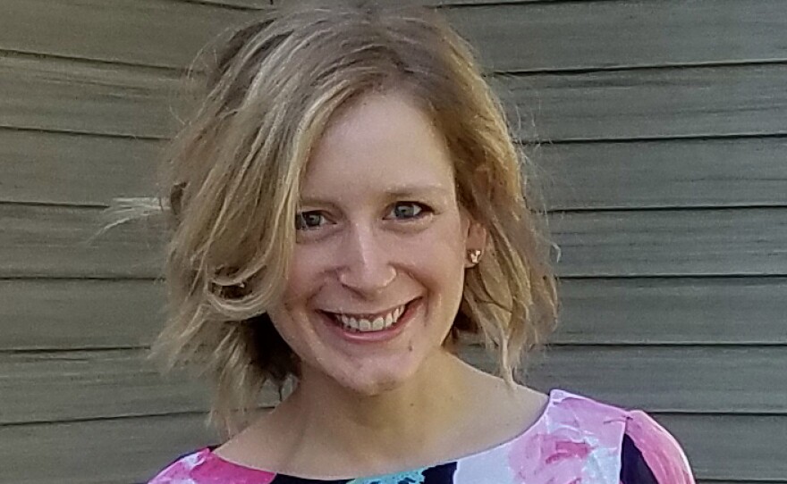 Debbie Fischer was raised Methodist and enjoyed reading Brio as well as mainstream magazines like Seventeen for makeup and fashion tips. Now 34, she lives in Madison, Wis., and works in market research for an insurance company.