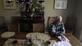 John S. Cummins, former bishop of the diocese of Oakland, Calif., recalls correspondence from Cardinal Joseph Ratzinger, now Pope Benedict XVI, regarding troubled priest Stephen Kiesle. Ratzinger resisted defrocking Kiesle, who had a record of sexually molesting children, after his case had languished for four years at the Vatican.