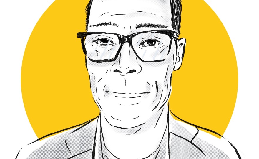 Daniel Webster, a Johns Hopkins University researcher, has focused on teenagers and guns.