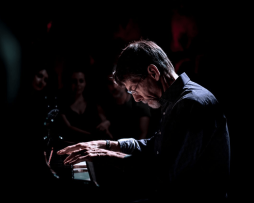 Fred Hersch