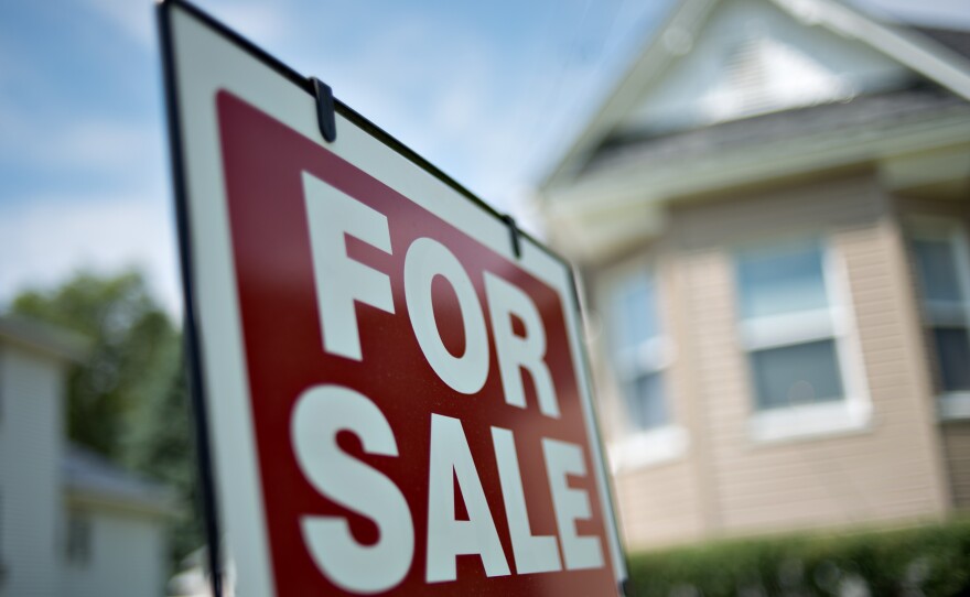 Is Buying A House Overrated?