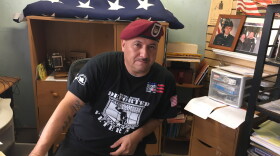Hector Barajas was pardoned by California Governor Jerry Brown in March this year, opening up the possibility of his return to family in Los Angeles.