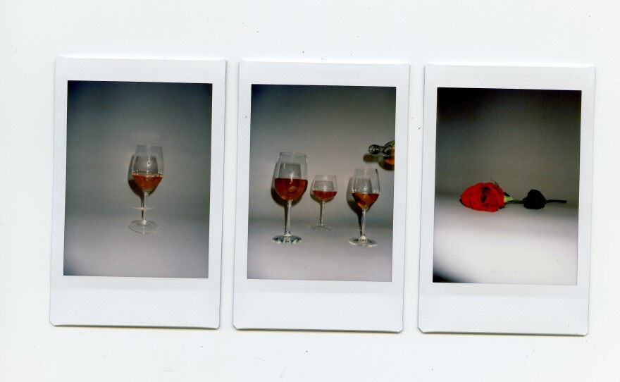 Roséwave defies easy definition; it's meant to be felt, not understood.