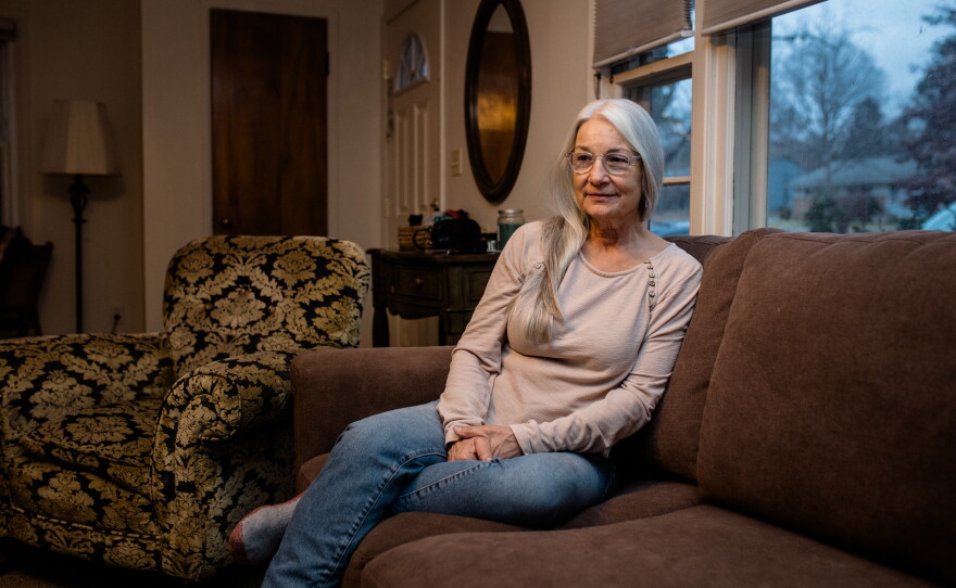 In 2025, Cheryle Grounds' father was pressured into spending almost $10,000 on products at Beauty Essentials in Ann Arbor.